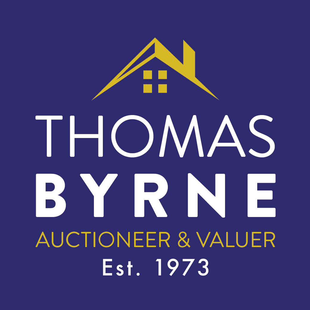 Thomas Byrne Auctioneer and Valuer