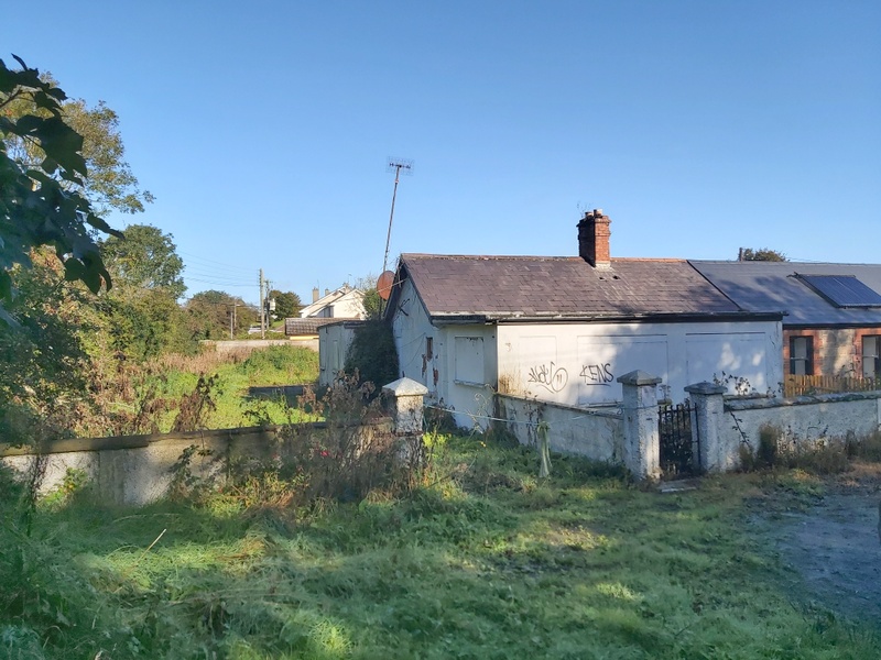 1 The Cottages, Donacarney, ,Land,For Sale,The Cottages,1374