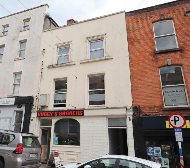 43 Laurence Street, Drogheda, ,3 BathroomsBathrooms,Commercial,SALE AGREED,Laurence Street,1521