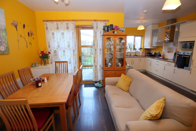 Grange Rath, Drogheda, 3 Bedrooms Bedrooms, ,2 BathroomsBathrooms,Residential,SALE AGREED,Grange Rath,1663