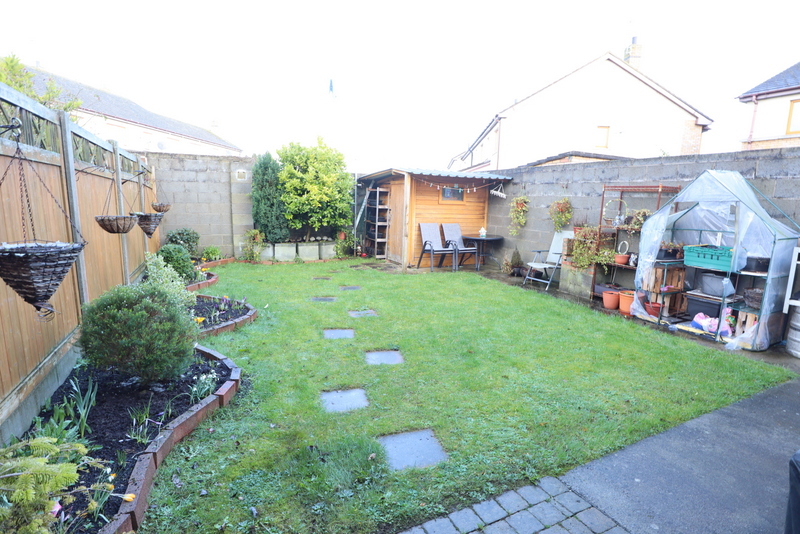 Grange Rath, Drogheda, 3 Bedrooms Bedrooms, ,2 BathroomsBathrooms,Residential,SALE AGREED,Grange Rath,1663