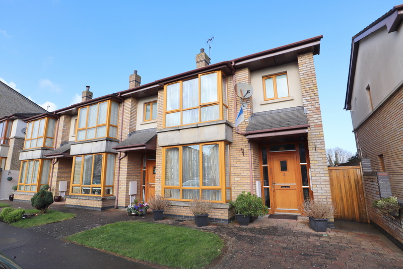 Grange Rath, Drogheda, 3 Bedrooms Bedrooms, ,2 BathroomsBathrooms,Residential,SALE AGREED,Grange Rath,1663