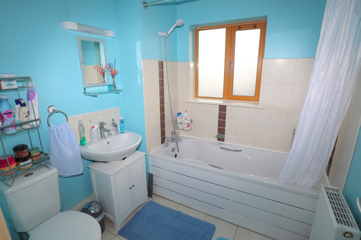 Grange Rath, Drogheda, 3 Bedrooms Bedrooms, ,2 BathroomsBathrooms,Residential,SALE AGREED,Grange Rath,1663