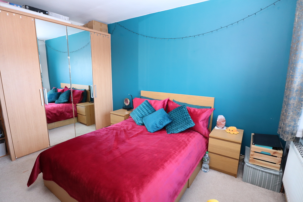 Grange Rath, Drogheda, 3 Bedrooms Bedrooms, ,2 BathroomsBathrooms,Residential,SALE AGREED,Grange Rath,1663