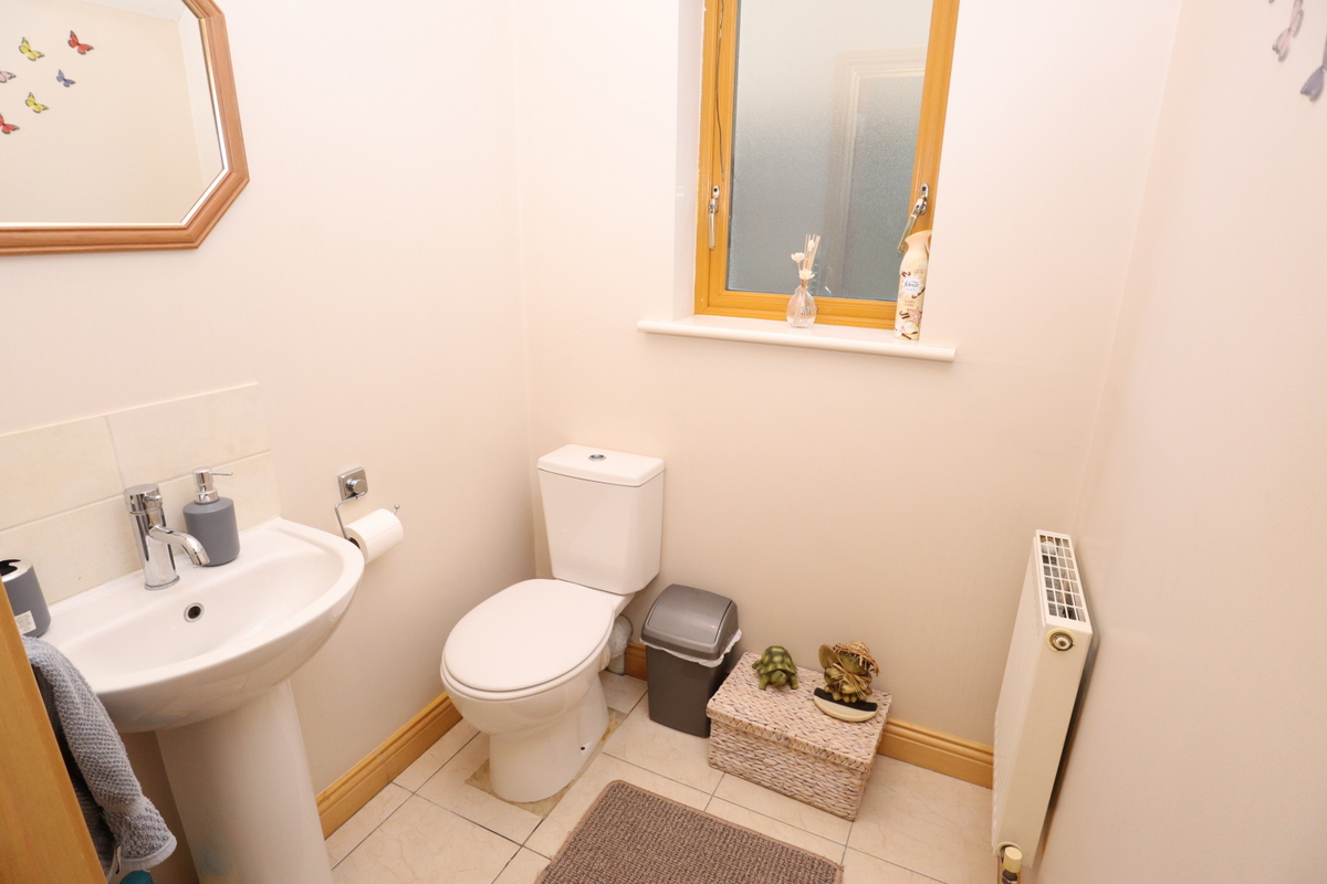 Grange Rath, Drogheda, 3 Bedrooms Bedrooms, ,2 BathroomsBathrooms,Residential,SALE AGREED,Grange Rath,1663