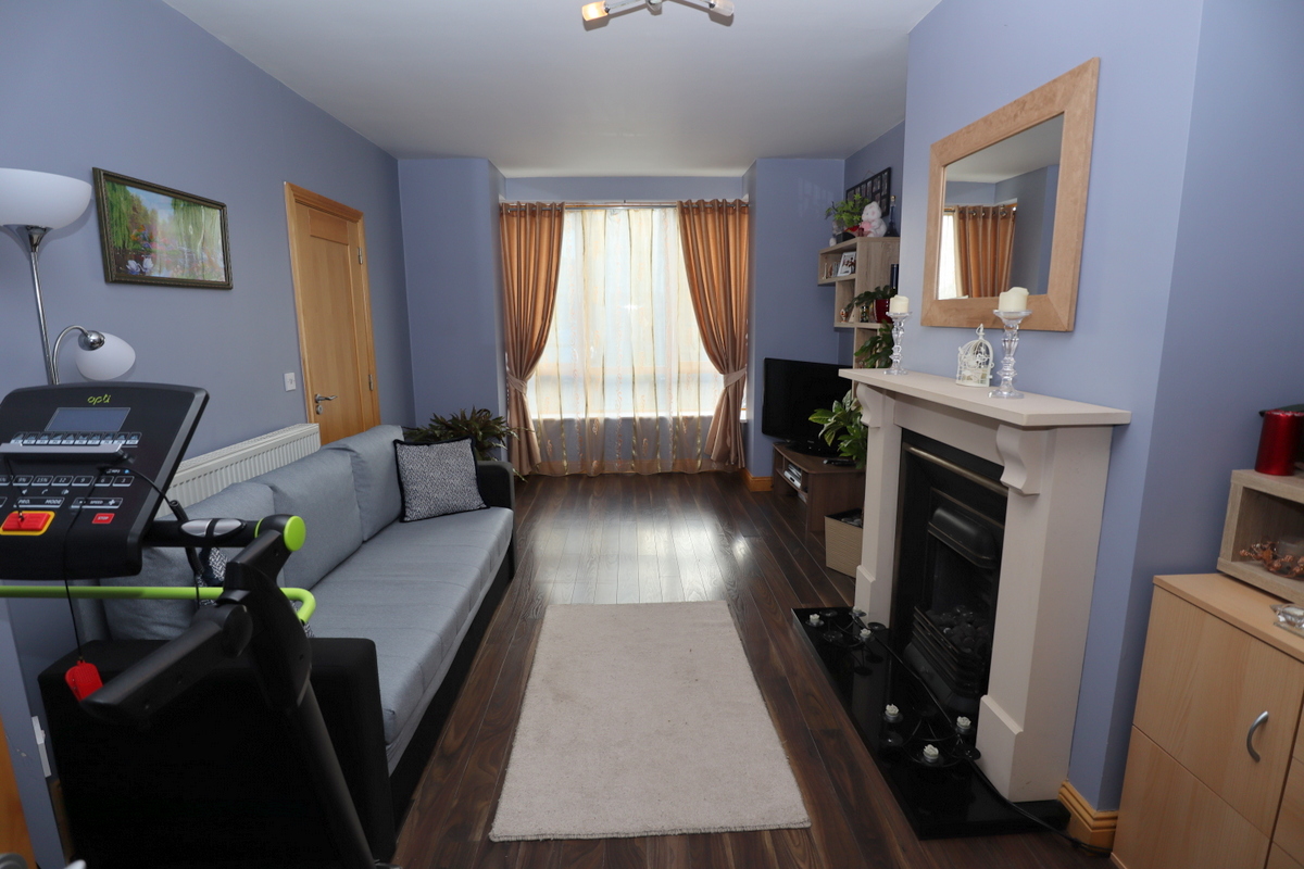 Grange Rath, Drogheda, 3 Bedrooms Bedrooms, ,2 BathroomsBathrooms,Residential,SALE AGREED,Grange Rath,1663