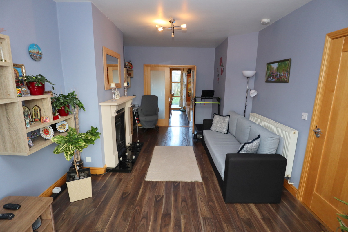 Grange Rath, Drogheda, 3 Bedrooms Bedrooms, ,2 BathroomsBathrooms,Residential,SALE AGREED,Grange Rath,1663