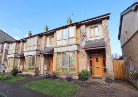 Grange Rath, Drogheda, 3 Bedrooms Bedrooms, ,2 BathroomsBathrooms,Residential,SALE AGREED,Grange Rath,1663
