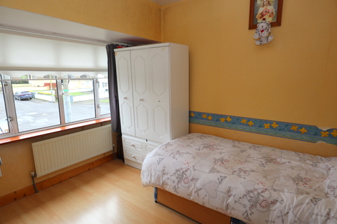 18 St. Cianan's Villas, Duleek, 4 Bedrooms Bedrooms, ,3 BathroomsBathrooms,Residential,SALE AGREED,18 St. Cianan's Villas,1670