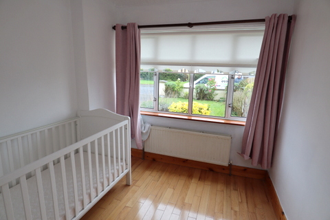 18 St. Cianan's Villas, Duleek, 4 Bedrooms Bedrooms, ,3 BathroomsBathrooms,Residential,SALE AGREED,18 St. Cianan's Villas,1670