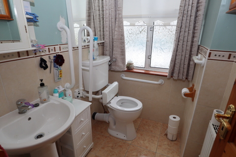 18 St. Cianan's Villas, Duleek, 4 Bedrooms Bedrooms, ,3 BathroomsBathrooms,Residential,SALE AGREED,18 St. Cianan's Villas,1670