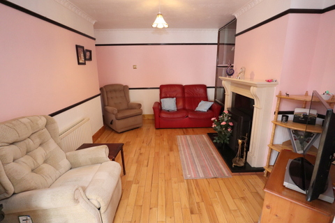 18 St. Cianan's Villas, Duleek, 4 Bedrooms Bedrooms, ,3 BathroomsBathrooms,Residential,SALE AGREED,18 St. Cianan's Villas,1670
