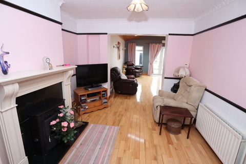 18 St. Cianan's Villas, Duleek, 4 Bedrooms Bedrooms, ,3 BathroomsBathrooms,Residential,SALE AGREED,18 St. Cianan's Villas,1670