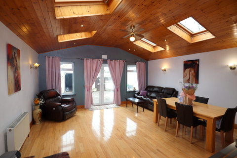 18 St. Cianan's Villas, Duleek, 4 Bedrooms Bedrooms, ,3 BathroomsBathrooms,Residential,SALE AGREED,18 St. Cianan's Villas,1670