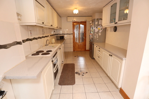 18 St. Cianan's Villas, Duleek, 4 Bedrooms Bedrooms, ,3 BathroomsBathrooms,Residential,SALE AGREED,18 St. Cianan's Villas,1670