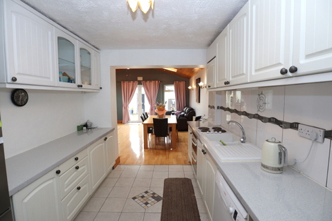 18 St. Cianan's Villas, Duleek, 4 Bedrooms Bedrooms, ,3 BathroomsBathrooms,Residential,SALE AGREED,18 St. Cianan's Villas,1670