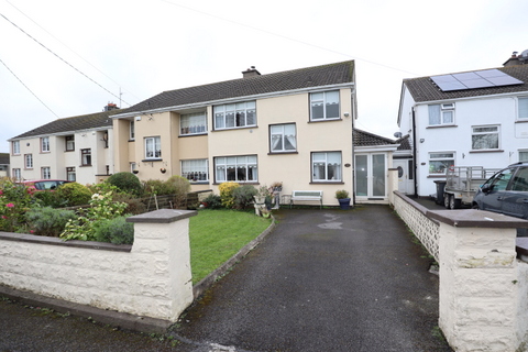 18 St. Cianan's Villas, Duleek, 4 Bedrooms Bedrooms, ,3 BathroomsBathrooms,Residential,SALE AGREED,18 St. Cianan's Villas,1670