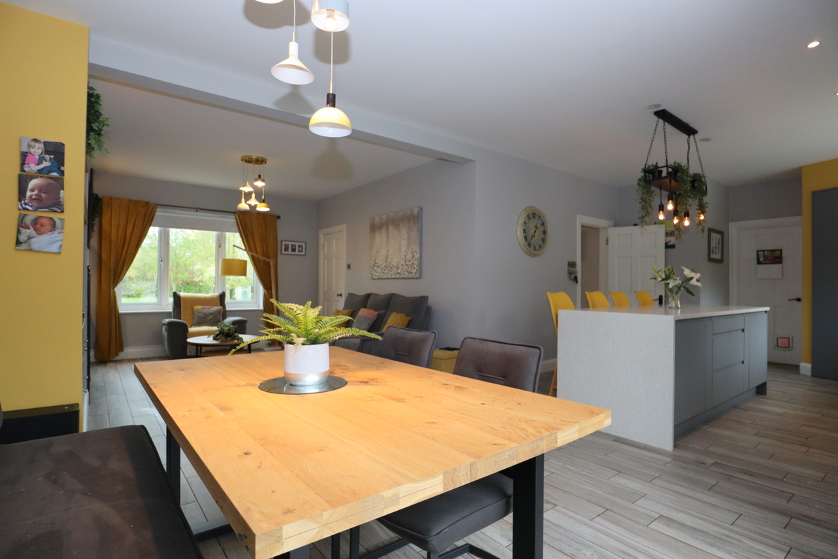 14 Westwood, Drogheda, A92YCD3, 5 Bedrooms Bedrooms, ,4 BathroomsBathrooms,Residential,SALE AGREED,1681