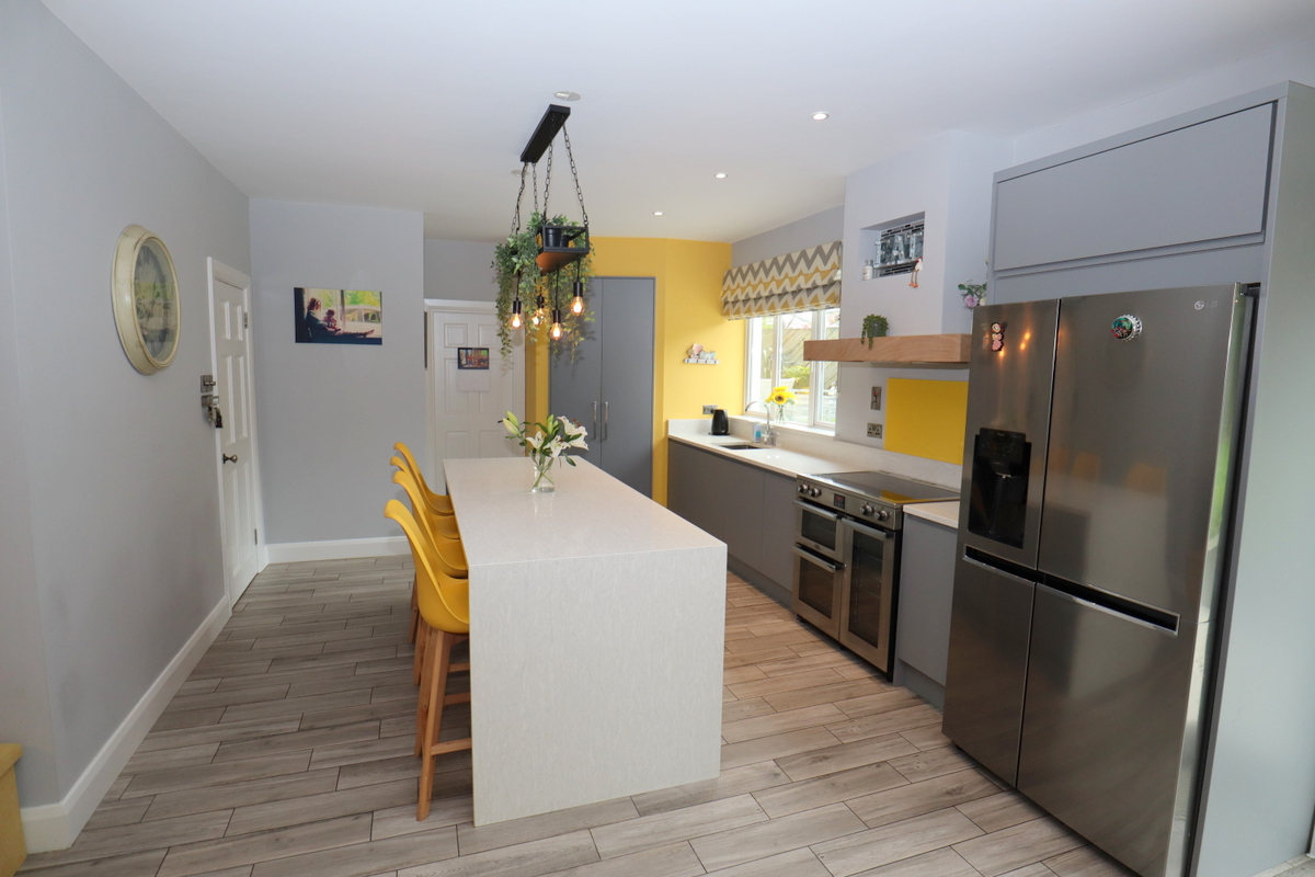 14 Westwood, Drogheda, A92YCD3, 5 Bedrooms Bedrooms, ,4 BathroomsBathrooms,Residential,SALE AGREED,1681