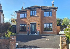 14 Westwood, Drogheda, A92YCD3, 5 Bedrooms Bedrooms, ,4 BathroomsBathrooms,Residential,SALE AGREED,1681 14 Westwood, Drogheda, A92YCD3, 5 Bedrooms Bedrooms, ,4 BathroomsBathrooms,Residential,SALE AGREED,1681