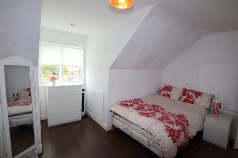 17 Castlemartin Avenue, Castlemartin, Bettystown, 4 Bedrooms Bedrooms, ,3 BathroomsBathrooms,Residential,SALE AGREED,17 Castlemartin Avenue, Castlemartin,1698