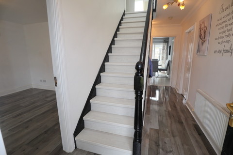 17 Castlemartin Avenue, Castlemartin, Bettystown, 4 Bedrooms Bedrooms, ,3 BathroomsBathrooms,Residential,SALE AGREED,17 Castlemartin Avenue, Castlemartin,1698