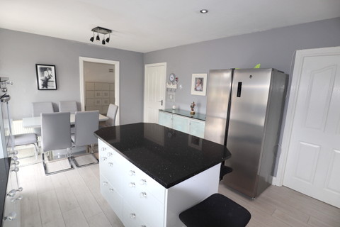 17 Castlemartin Avenue, Castlemartin, Bettystown, 4 Bedrooms Bedrooms, ,3 BathroomsBathrooms,Residential,SALE AGREED,17 Castlemartin Avenue, Castlemartin,1698