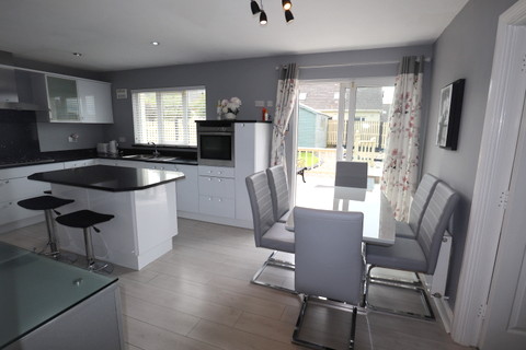 17 Castlemartin Avenue, Castlemartin, Bettystown, 4 Bedrooms Bedrooms, ,3 BathroomsBathrooms,Residential,SALE AGREED,17 Castlemartin Avenue, Castlemartin,1698