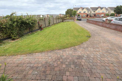 17 Castlemartin Avenue, Castlemartin, Bettystown, 4 Bedrooms Bedrooms, ,3 BathroomsBathrooms,Residential,SALE AGREED,17 Castlemartin Avenue, Castlemartin,1698