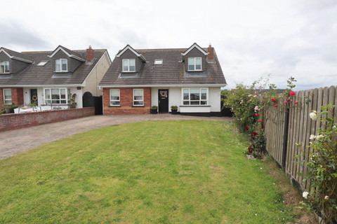 17 Castlemartin Avenue, Castlemartin, Bettystown, 4 Bedrooms Bedrooms, ,3 BathroomsBathrooms,Residential,SALE AGREED,17 Castlemartin Avenue, Castlemartin,1698