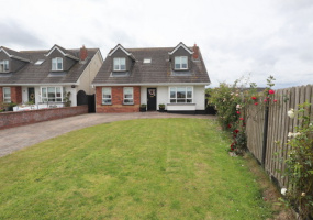 17 Castlemartin Avenue, Castlemartin, Bettystown, 4 Bedrooms Bedrooms, ,3 BathroomsBathrooms,Residential,SALE AGREED,17 Castlemartin Avenue, Castlemartin,1698