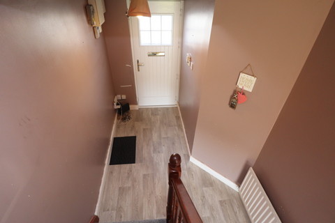 151 Knockbrack Downs, Drogheda, 3 Bedrooms Bedrooms, ,1 BathroomBathrooms,Residential,SALE AGREED,151 Knockbrack Downs,1711