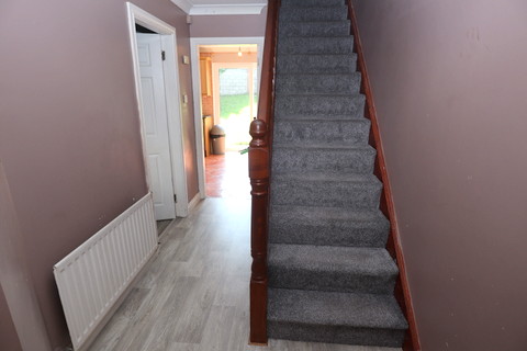 151 Knockbrack Downs, Drogheda, 3 Bedrooms Bedrooms, ,1 BathroomBathrooms,Residential,SALE AGREED,151 Knockbrack Downs,1711