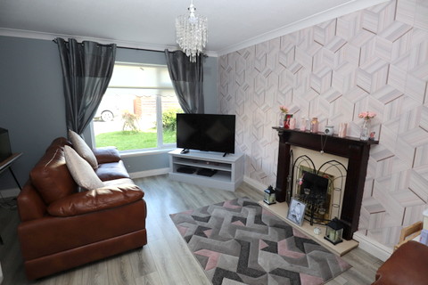 151 Knockbrack Downs, Drogheda, 3 Bedrooms Bedrooms, ,1 BathroomBathrooms,Residential,SALE AGREED,151 Knockbrack Downs,1711