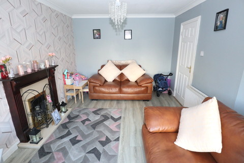 151 Knockbrack Downs, Drogheda, 3 Bedrooms Bedrooms, ,1 BathroomBathrooms,Residential,SALE AGREED,151 Knockbrack Downs,1711