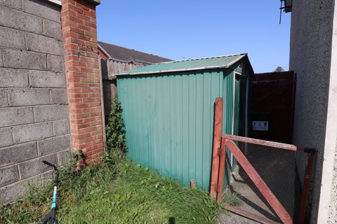 151 Knockbrack Downs, Drogheda, 3 Bedrooms Bedrooms, ,1 BathroomBathrooms,Residential,SALE AGREED,151 Knockbrack Downs,1711