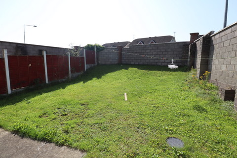 151 Knockbrack Downs, Drogheda, 3 Bedrooms Bedrooms, ,1 BathroomBathrooms,Residential,SALE AGREED,151 Knockbrack Downs,1711