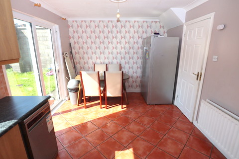 151 Knockbrack Downs, Drogheda, 3 Bedrooms Bedrooms, ,1 BathroomBathrooms,Residential,SALE AGREED,151 Knockbrack Downs,1711