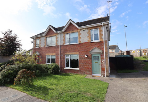 151 Knockbrack Downs, Drogheda, 3 Bedrooms Bedrooms, ,1 BathroomBathrooms,Residential,SALE AGREED,151 Knockbrack Downs,1711