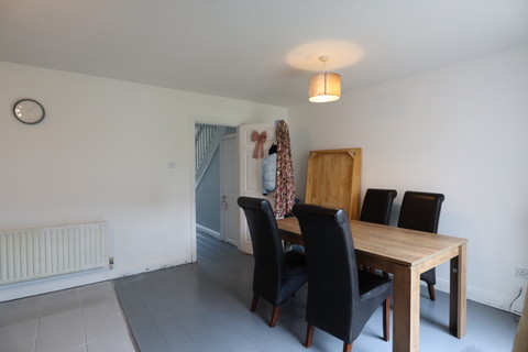 6 Sycamore Close, Termon Abbey, Drogheda, 3 Bedrooms Bedrooms, ,2 BathroomsBathrooms,Residential,SALE AGREED,1712