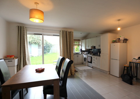 6 Sycamore Close, Termon Abbey, Drogheda, 3 Bedrooms Bedrooms, ,2 BathroomsBathrooms,Residential,SALE AGREED,1712