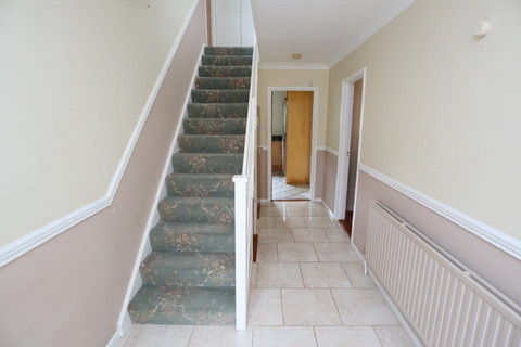 3 Forest Edge, Stameen, Drogheda, 4 Bedrooms Bedrooms, ,2 BathroomsBathrooms,Residential,SALE AGREED,3 Forest Edge, Stameen,1713