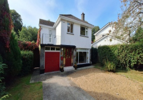 3 Forest Edge, Stameen, Drogheda, 4 Bedrooms Bedrooms, ,2 BathroomsBathrooms,Residential,SALE AGREED,3 Forest Edge, Stameen,1713