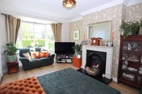 9 Park Close, Grange Rath, Drogheda, 4 Bedrooms Bedrooms, ,3 BathroomsBathrooms,Residential,SALE AGREED,9 Park Close, Grange Rath,1715