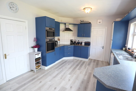 9 Park Close, Grange Rath, Drogheda, 4 Bedrooms Bedrooms, ,3 BathroomsBathrooms,Residential,SALE AGREED,9 Park Close, Grange Rath,1715