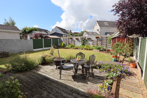 9 Park Close, Grange Rath, Drogheda, 4 Bedrooms Bedrooms, ,3 BathroomsBathrooms,Residential,SALE AGREED,9 Park Close, Grange Rath,1715