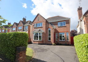 9 Park Close, Grange Rath, Drogheda, 4 Bedrooms Bedrooms, ,3 BathroomsBathrooms,Residential,SALE AGREED,9 Park Close, Grange Rath,1715