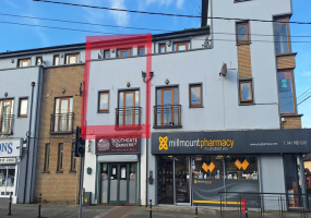 A92 WE00, 2 Bedrooms Bedrooms, ,1 BathroomBathrooms,Residential,SALE AGREED,1716