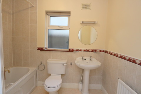 18 The Cairns, Beaubec, Drogheda, 3 Bedrooms Bedrooms, ,2 BathroomsBathrooms,Residential,SALE AGREED,18 The Cairns, Beaubec,1717