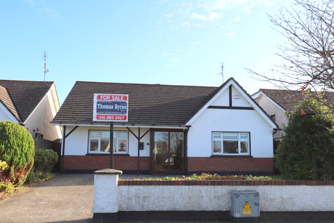 18 The Cairns, Beaubec, Drogheda, 3 Bedrooms Bedrooms, ,2 BathroomsBathrooms,Residential,SALE AGREED,18 The Cairns, Beaubec,1717